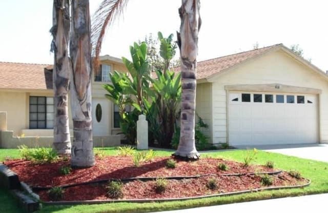 414 Creek Road - 414 Creek Road, Oceanside, CA 92058