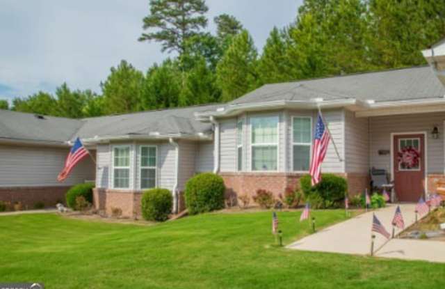 199 West W Gary Road - 199 West West Gary Road, Jackson County, GA 30529
