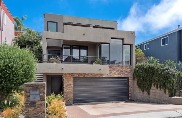 884 Quivera Street - 884 Quivera Street, Laguna Beach, CA 92651
