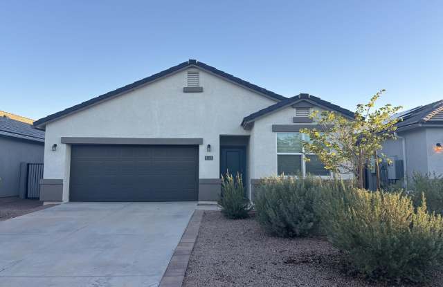 9345 E Greenhouse Road - 9345 Greenhouse Road, Florence, AZ 85132