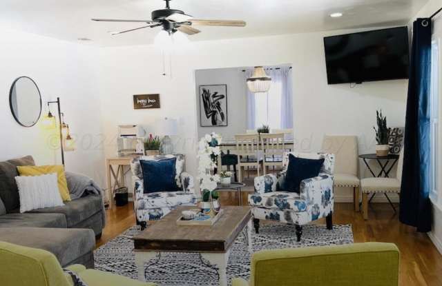 1006 Milam Street - 1006 South Milam Street, Amarillo, TX 79102 1006 Milam Street - 1006 South Milam Street, Amarillo, TX 79102