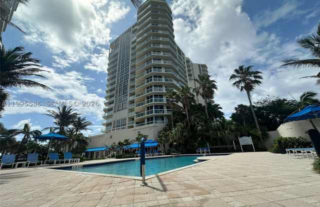 6001 N Ocean Dr photos photos