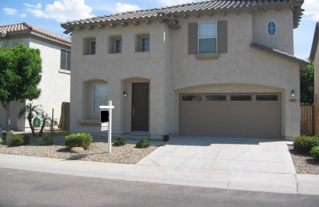 2065 E HULET Place - 2065 East Hulet Drive, Chandler, AZ 85225
