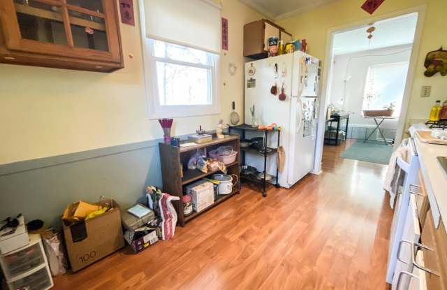 3 Bedroom and 1 bathroom home Gallery 4