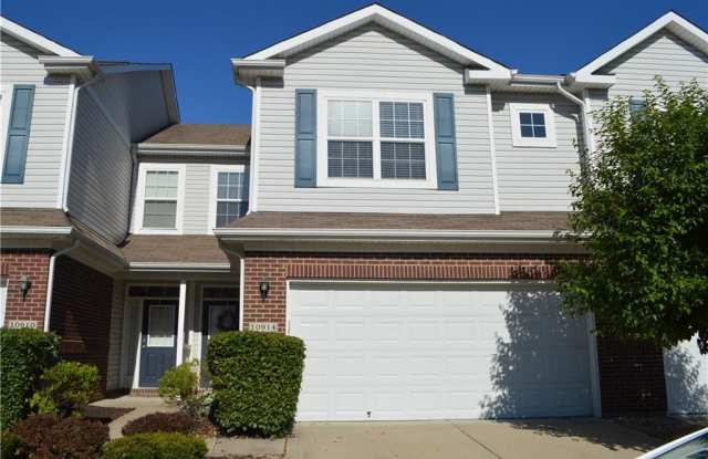 10914 Perry Pear Drive - 10914 Perry Pear Drive, Carmel, IN 46032