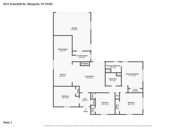 2517 Greenhill Drive Gallery 2