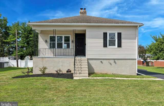 393 ALLENDALE Road - 393 Allendale Road, King of Prussia, PA 19406