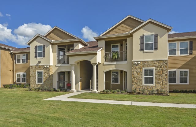Affordable Housing - Gristmill at Tuscany Park photos photos