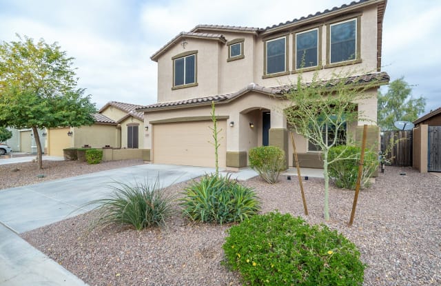 2320 West Chinook Drive - 2320 West Chinook Court, San Tan Valley, AZ 85142