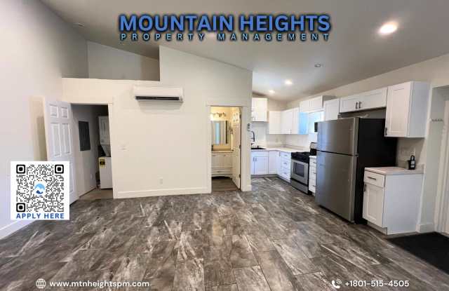 197 East 7800 South, #B - 197 ⛉ East 7800 South, Midvale, UT 84047