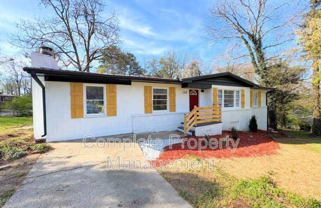 2641 1st Street NE photos photos