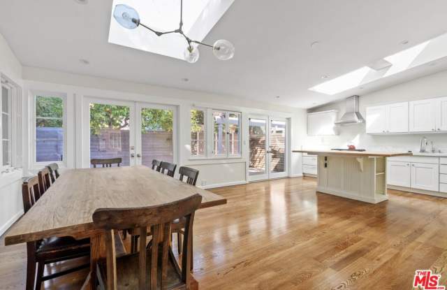 1640 Electric Ave - 1640 Electric Avenue, Los Angeles, CA 90291