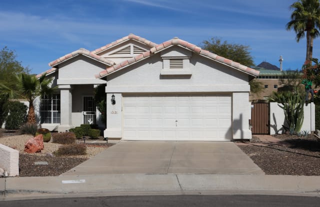 15121 N 93rd Way - 15121 North 93rd Way, Scottsdale, AZ 85260