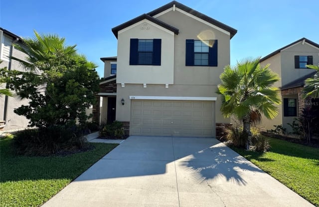 1324 FORT COBB TERRACE - 1324 Fort Cobb Terrace, Wesley Chapel, FL 33543