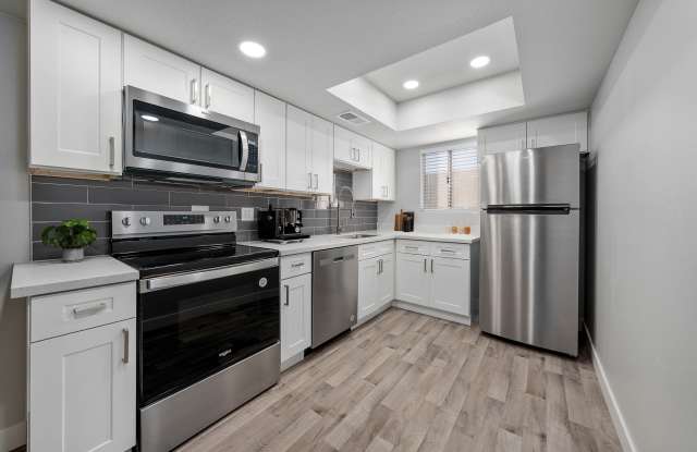 Newport Apartments Gallery 4