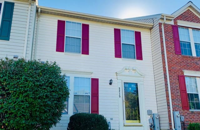 5215 TORRINGTON CIR - 5215 Torrington Circle, Rossville, MD 21237