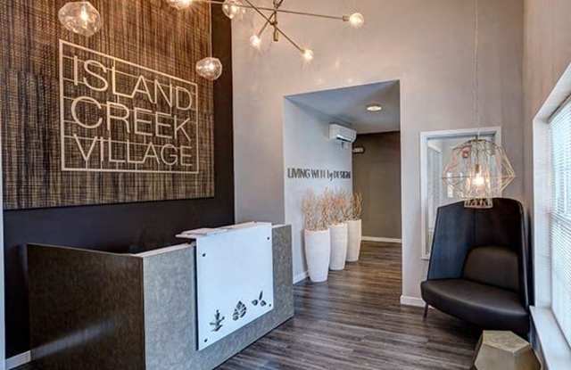 Island Creek - Oak - Affordable Housing Gallery 4
