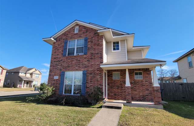 4140 McFarland Dr - 4140 Mcfarland Drive, College Station, TX 77845