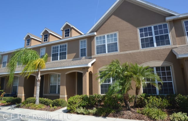 6581 Marlberry Way - 6581 Marlberry Way, Largo, FL 33773