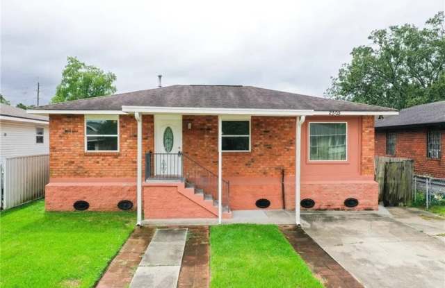 2505 Ramsey Drive Gallery 1