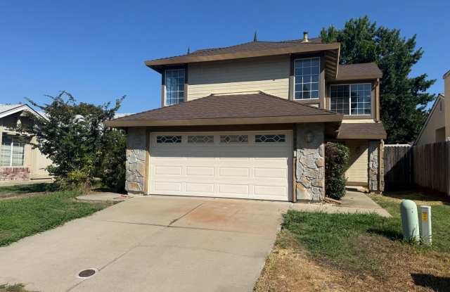 3 bed | 2.5 bath | 1716 SF | 2 Car Garage | Two Story | Tenant pays $175 monthly for WS&G Gallery 1