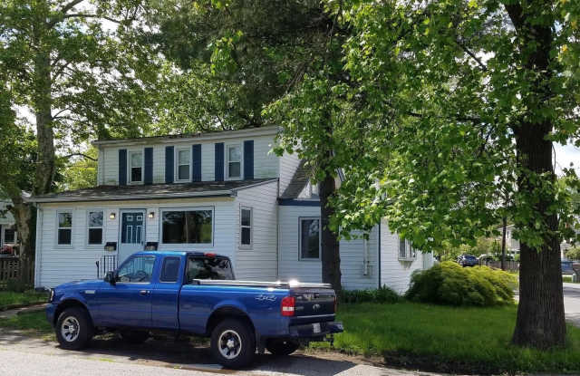 8410 SMALLWOOD Court - 8410 Smallwood Court, Riviera Beach, MD 21122