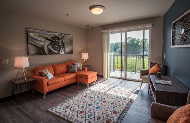 Carbon Apartment Homes Gallery 4