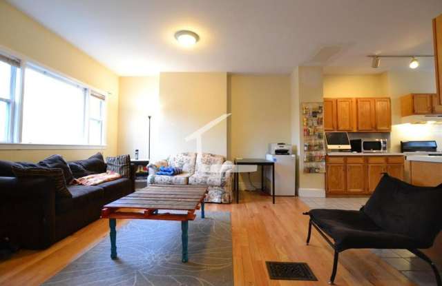 16 Woodmont St #14 Boston MA 02135 photos photos