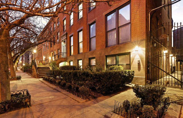 46 MERCER ST - 46 Mercer Street, Jersey City, NJ 07302