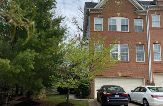 9601 MASEY MCQUIRE COURT - 9601 Masey Mcquire Court, Lorton, VA 22079