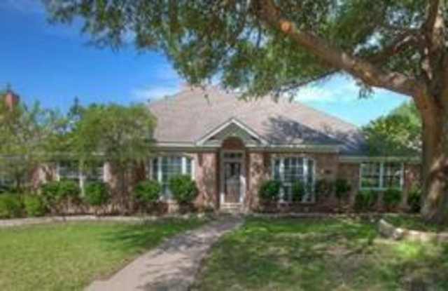 8024 Sunscape Lane - 8024 Sunscape Ln S, Fort Worth, TX 76123