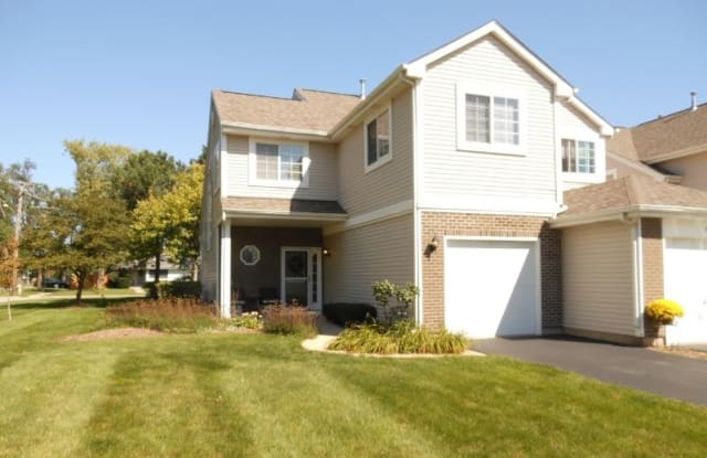 801 Addison Ave - 801 South Addison Avenue, Lombard, IL 60148