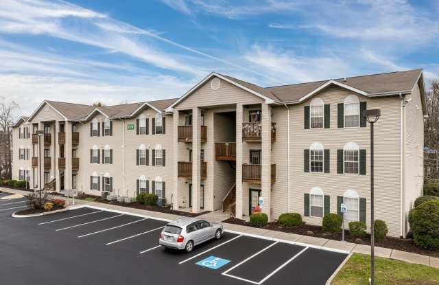 Kingsport Crossing photos photos