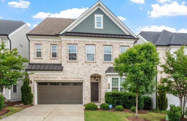 113 Mazarin Ln - 113 Mazarin Lane, Cary, NC 27519