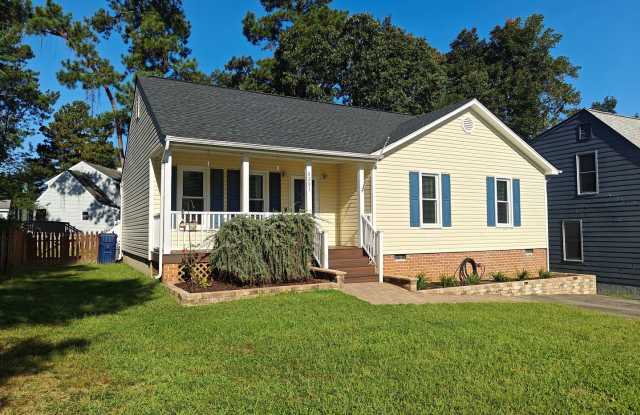 3 bedroom home in Mechanicsville photos photos