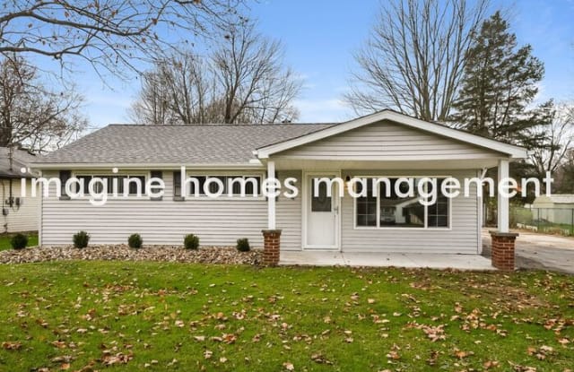 9854 Oakwood Drive - 9854 Oakwood Drive, Twinsburg, OH 44087