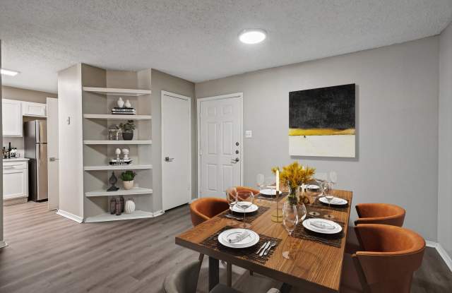 The Arbors of Las Colinas Gallery 3