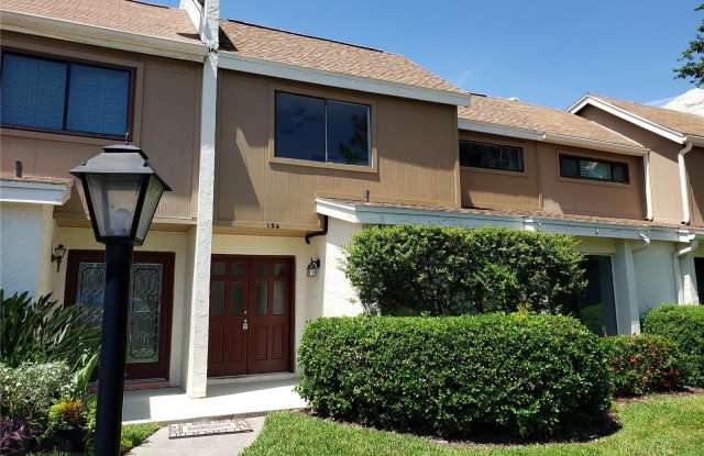134 LAGO VISTA BOULEVARD - 134 Lago Vista Boulevard, Casselberry, FL 32707