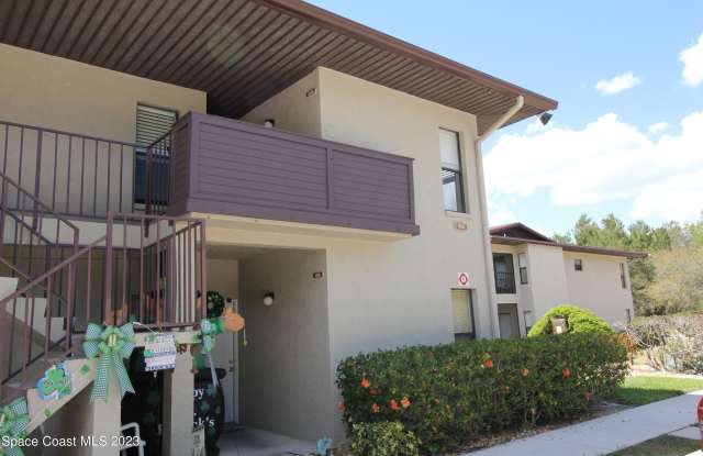 1011 Clearmont Street NE - 1011 Clearmont Street Northeast, Palm Bay, FL 32905