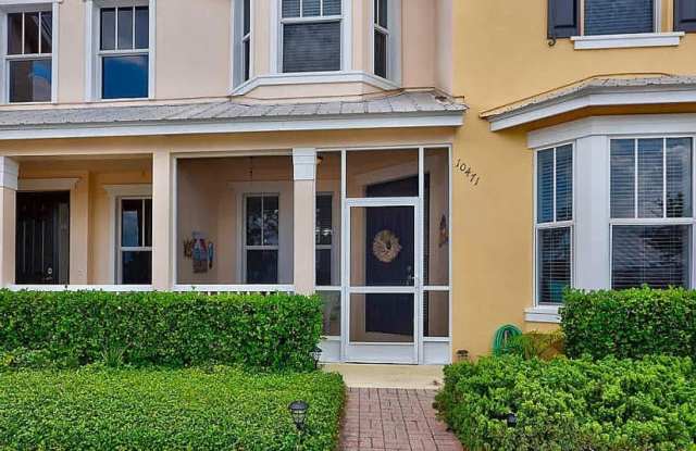 In the Heart of Tradition--3/2.5/2 Townhome! photos photos