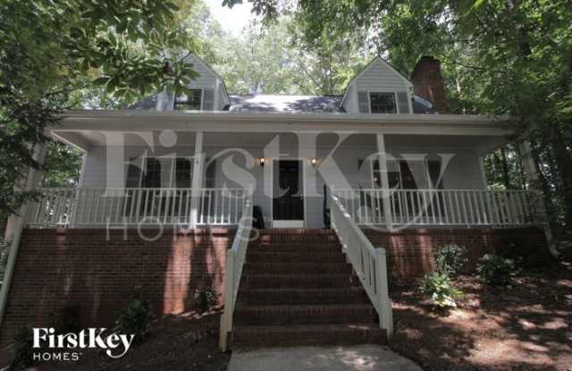 4509 Huntington Drive photos photos