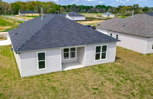 New Construction home in Zachary! photos photos