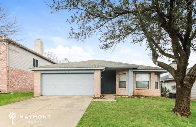 1618 Black Oak Court photos photos