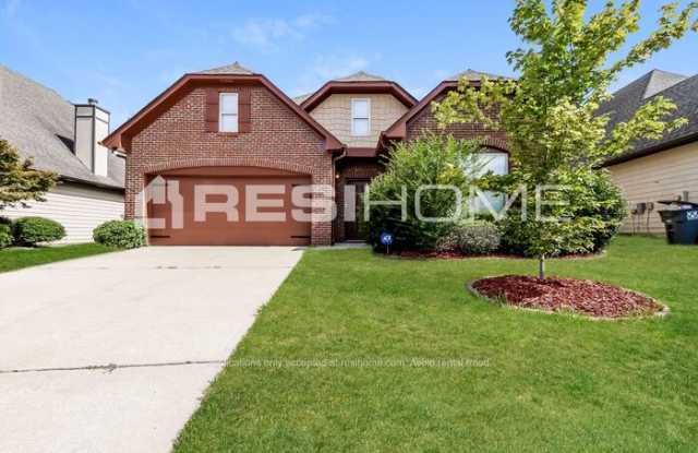 1319 Sierra Court - 1319 Sierra Court, Gardendale, AL 35071