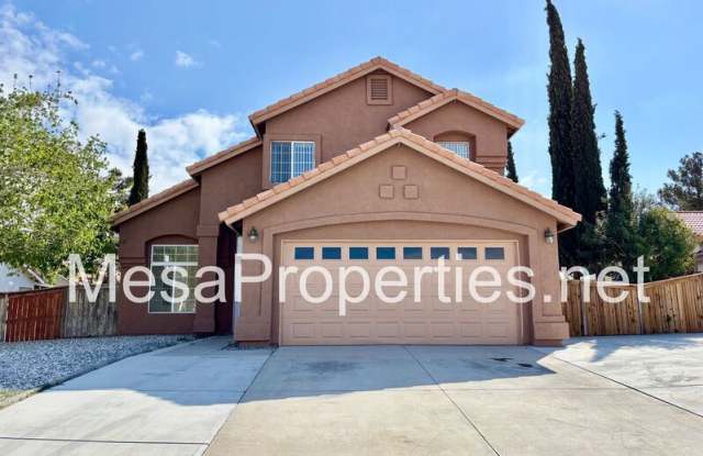 13151 Oberlin Ave. - 13151 Oberlin Avenue, Victorville, CA 92392 13151 Oberlin Ave. - 13151 Oberlin Avenue, Victorville, CA 92392