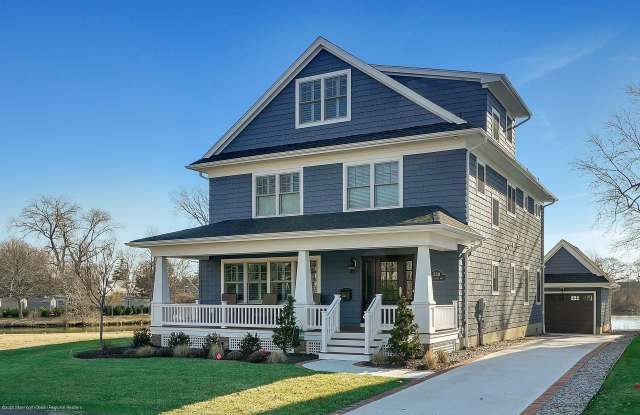 330 Villa Park Way - 330 Villa Park Way, Spring Lake, NJ 07762