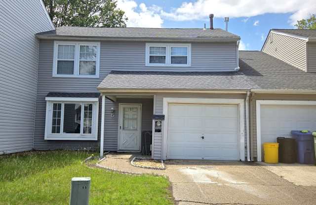 "Charming 3-Bedroom Townhouse: Your Ideal Rental Home in Gloucester township NJ photos photos