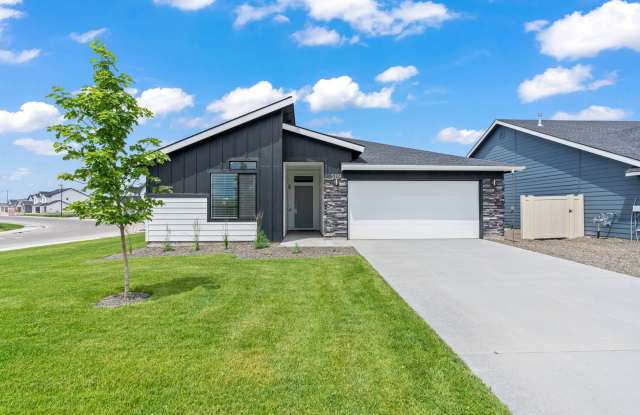 Beautiful Newer Built Home in a Prime Caldwell Location! photos photos