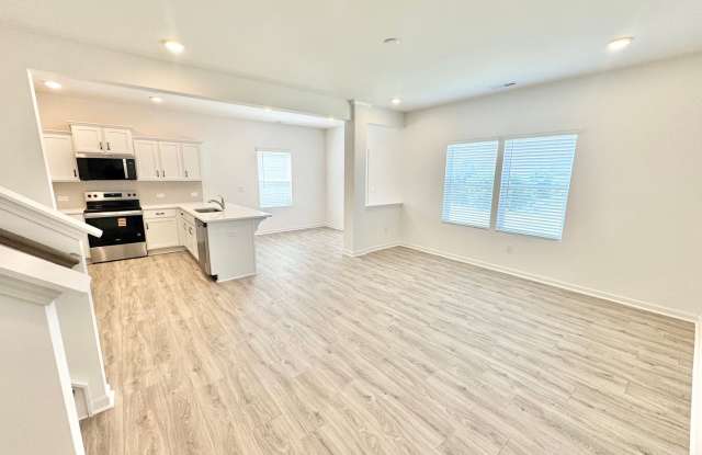 BRAND NEW 3 br home in Shay Crossing Minutes from I-85 - Available 11/04 Gallery 3