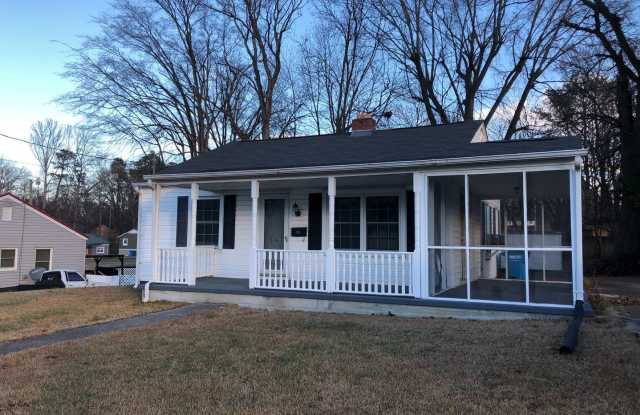 306 N 9th Street - 306 North 9th Street, Bessemer City, NC 28016